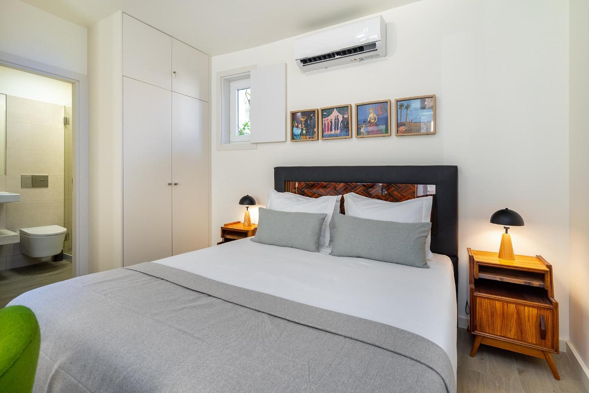 Intendente Modern Appartement *