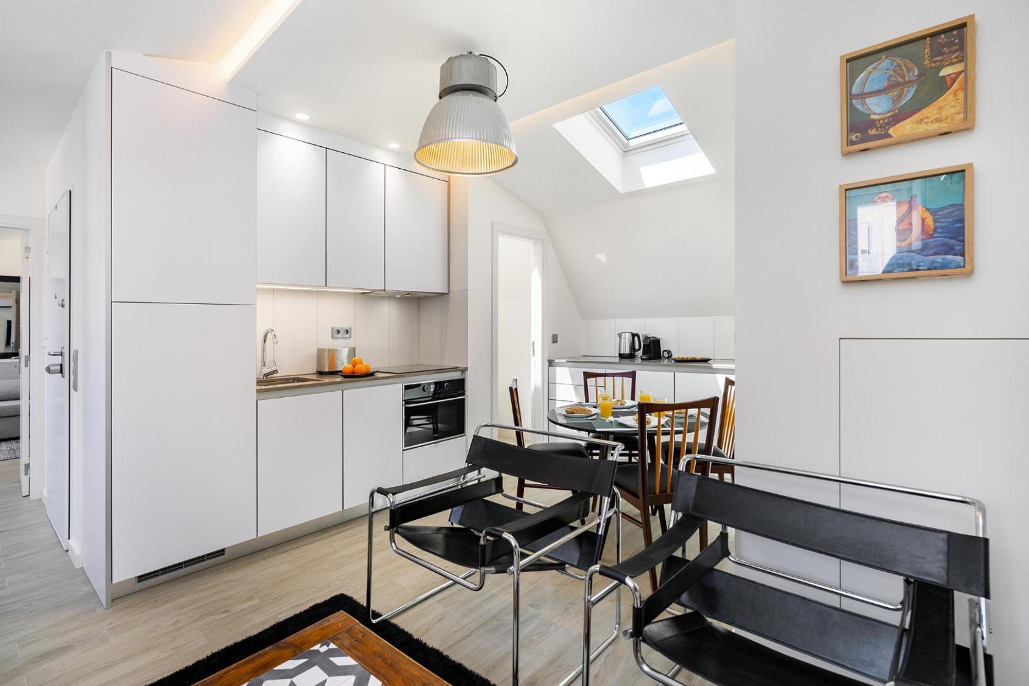 Intendente Modern Apartamento Lisboa