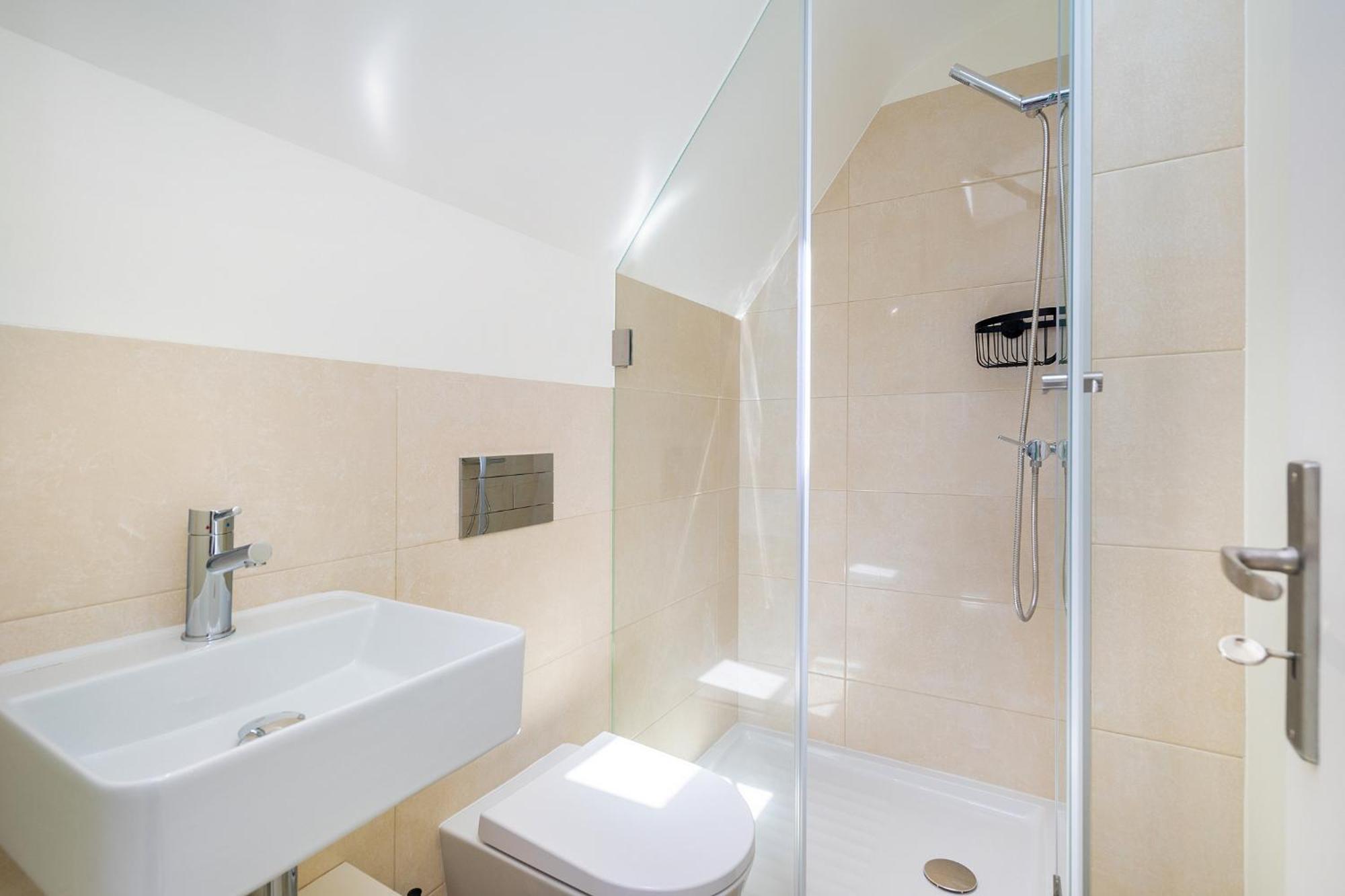 Intendente Modern Apartamento *