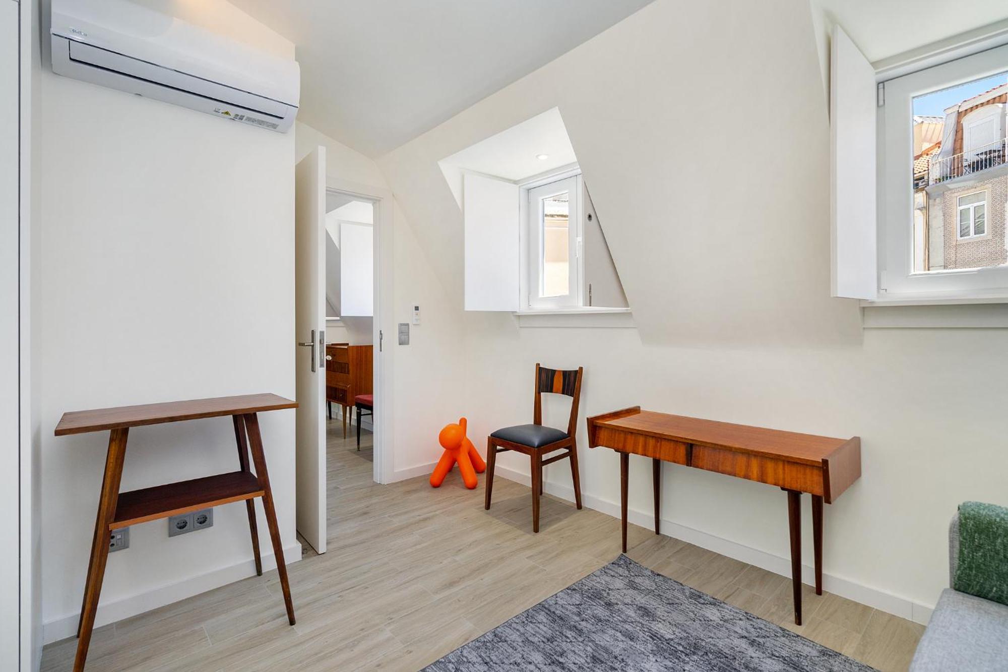 Apartamento Intendente Modern Lisboa