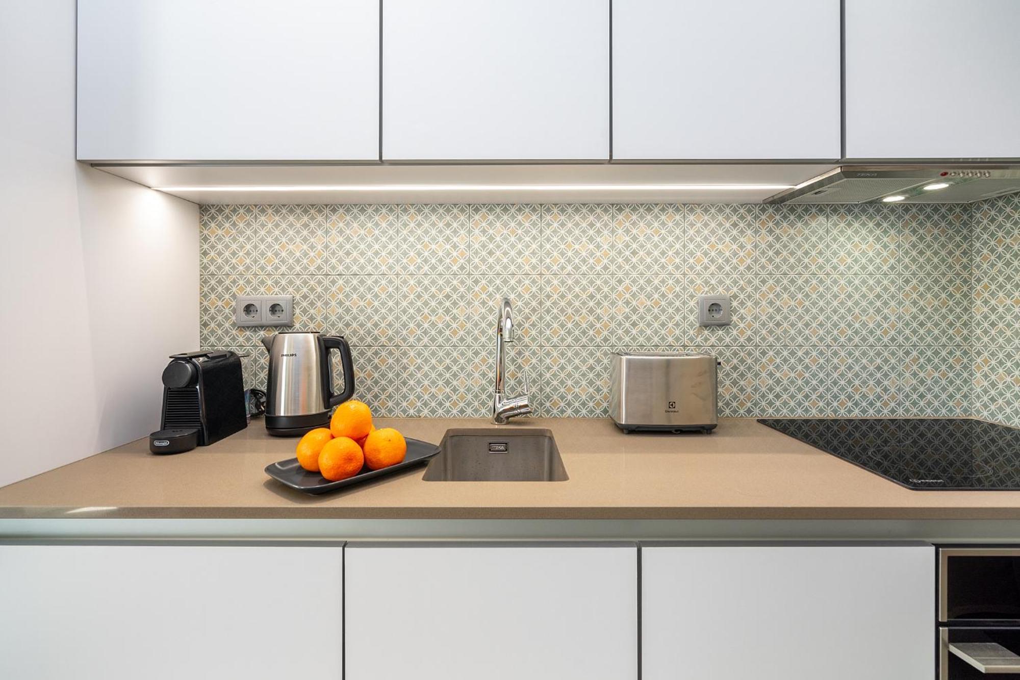 Apartamento Intendente Modern Lisboa