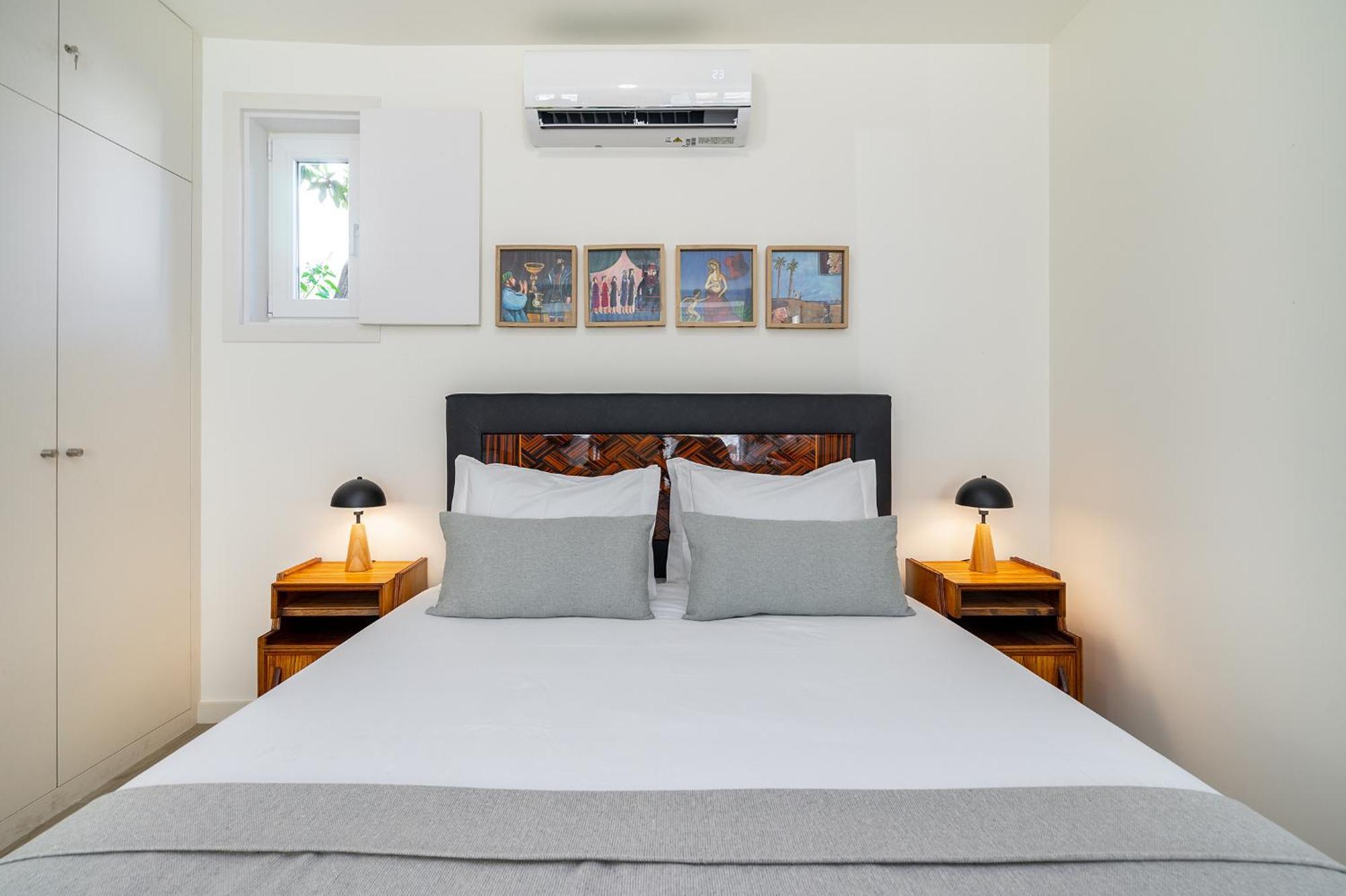 Intendente Modern Apartamento *