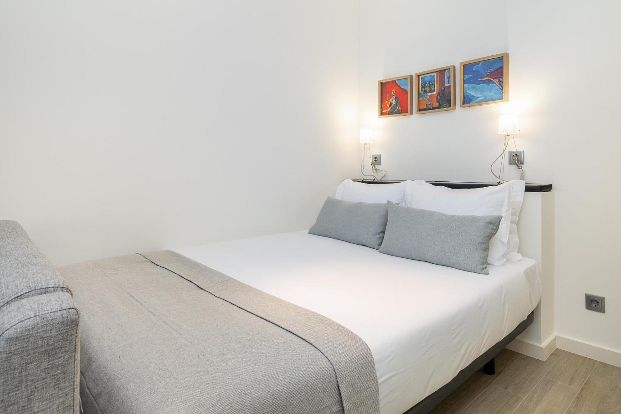 Intendente Modern Apartamento Lisboa