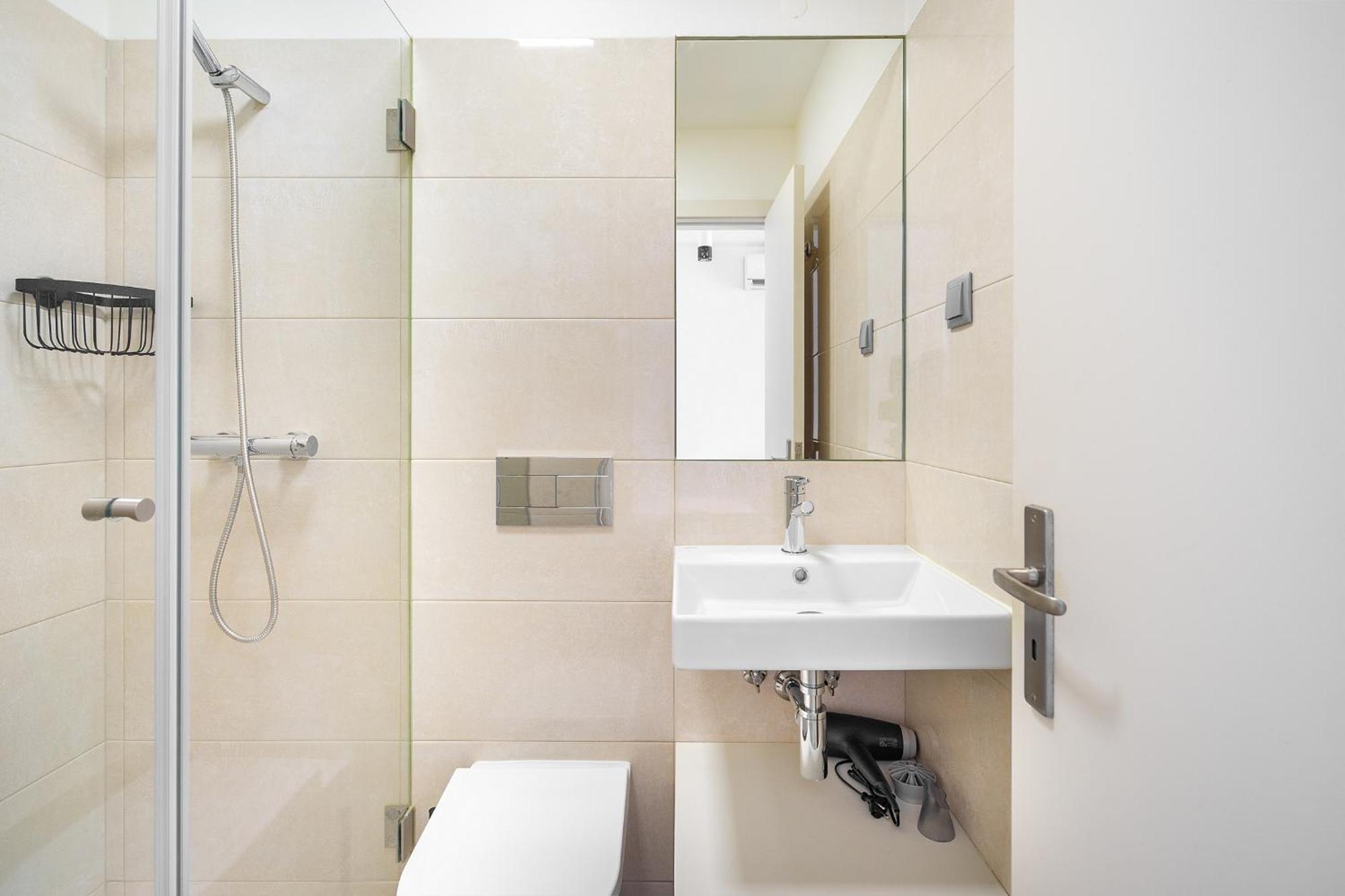 Intendente Modern Apartamento *