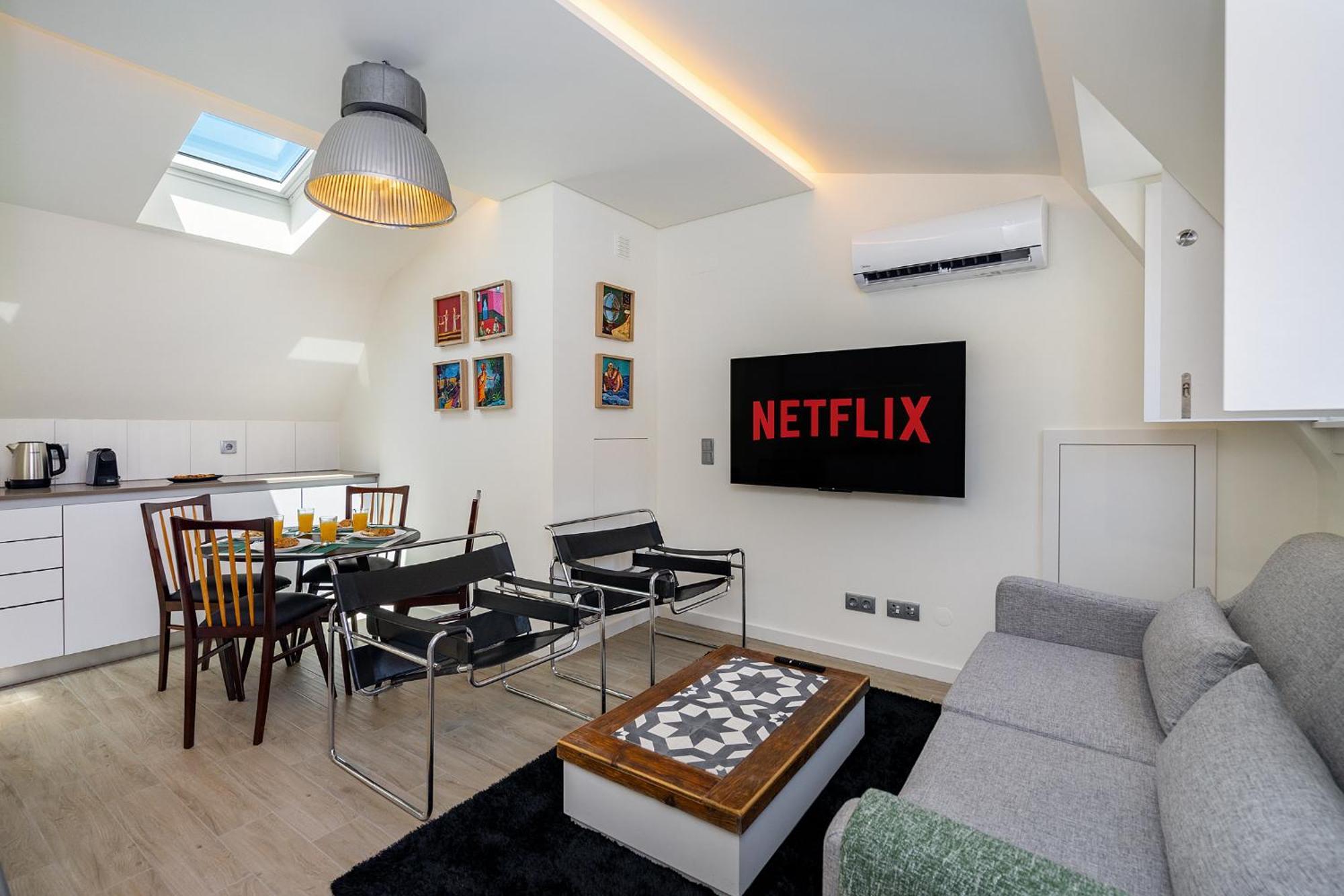 Apartamento Intendente Modern Lisboa
